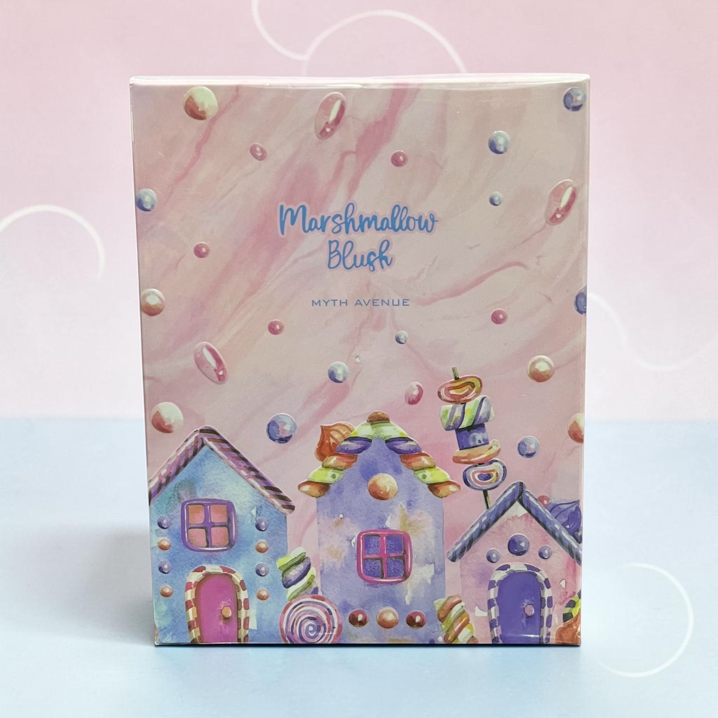 MARSHMALLOW BLUSH 65ML
